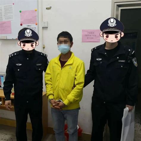 五华：假警察被真警察抓了！ 曾某 诈骗 先生