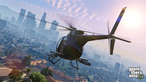 Grand Theft Auto V Fechas De Lanzamiento Y Detalles Del Contenido