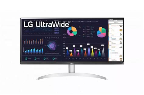 LG Monitors for PC & Gaming: PC Monitors | New Vision