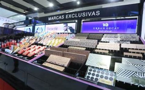 Sephora Inaugura Pop Up Store No Shopping Tambor Di Rio De Alphaville