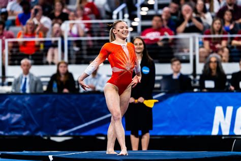 2025 NCAA Women’s Gymnastics Schedule & Scores - Gymnastics Now