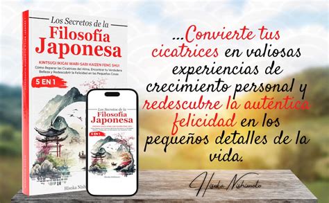 Los Secretos De La Filosof A Japonesa En Kintsugi Ikigai Wabi Sabi