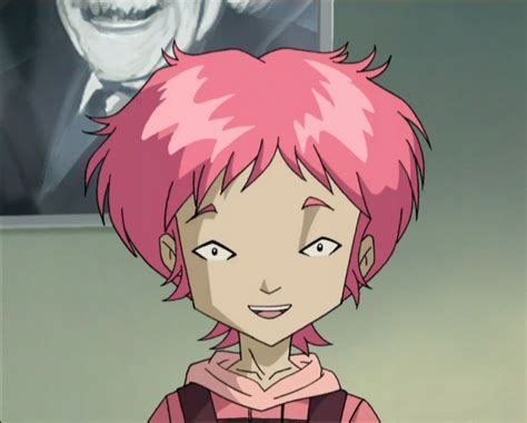 Code Lyoko Aelita Cute