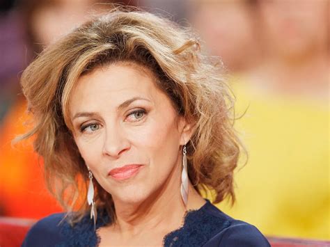 Corinne Touzet Elle Revient De Loin Public
