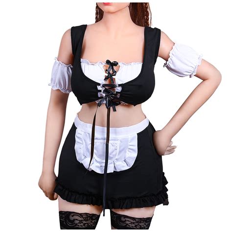 Gersome Sexy Lace Lingerie For Women Cool Girl Lingerie Lace Seductive