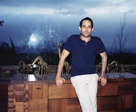American Apparel CEO Dov Charney Ousted Due to Alleged Misconduct