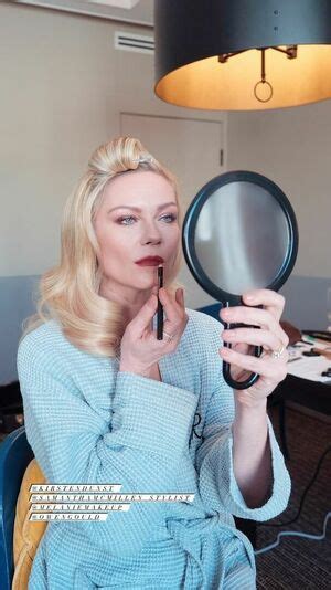 Kirsten Dunst Leaked Nude Photos And Videos