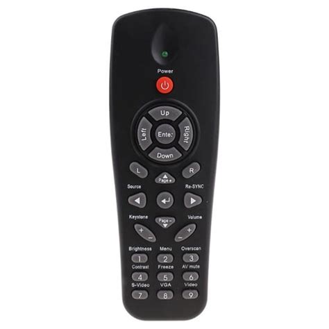 For Optoma Projector Remote Control For Ds Ds Ds Ds Ds