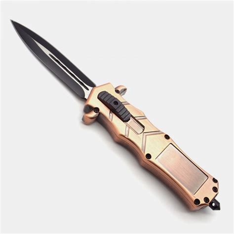 pocket knife  hand knife automatic knife knife spring knife