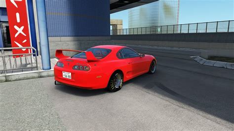 Hp Toyota Supra Mk Full Send Assetto Corsa Xbox Controller