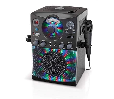 The 10 Best Karaoke Machines in 2024 – Bass Head Speakers