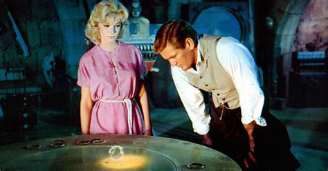 Greatest Classic Sci-Fi Movies Made Before Star Wars, Ranked