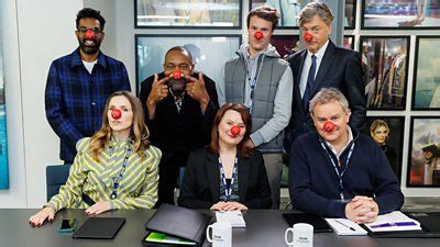 Red Nose Day How To Watch Comic Relief S Big Night Of Tv And