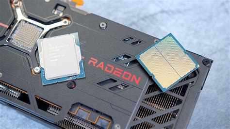 Best Cpus To Buy For The Amd Radeon Xt Geekawhat