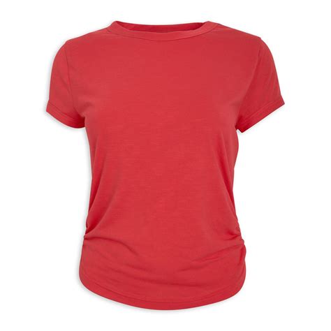 Red T Shirt 3153509 Identity