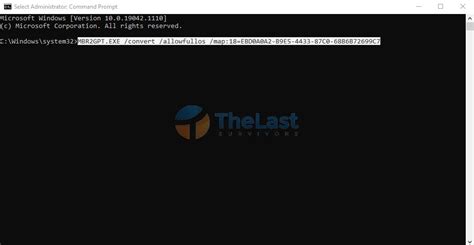 7 Perbedaan Mbr Dan Gpt Pada Partisi Hardisk Windows