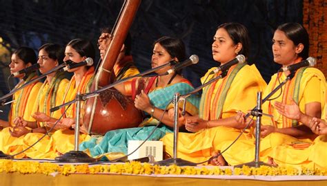Jayantika - Vedic Chanting