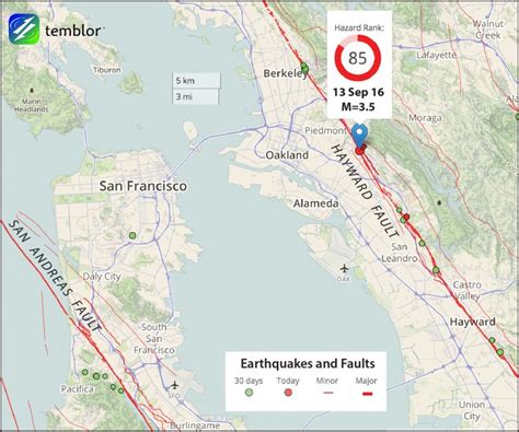 Hayward_Fault_earthquake_map - Temblor.net