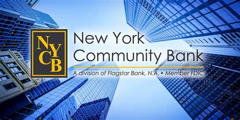 New York Community Bank’s stock rises as bank says deposits are up and ...