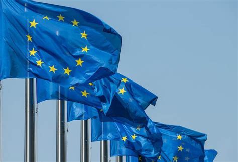 Europese Unie Eu Neemt Twaalfde Sanctiepakket Aan Tegen Rusland