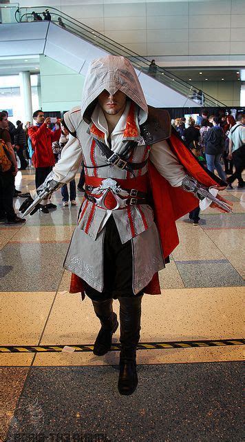 Img 7214 Assassins Creed Cosplay Assassins Creed Costume Cool Costumes