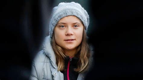 Greta Thunberg Wie sie vom Klima auf den Palästinakurs umstieg STERN de