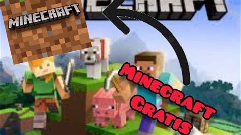 cómo instalar Minecraft gratis YouTube