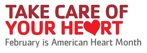 American Heart Month Fyr Tek