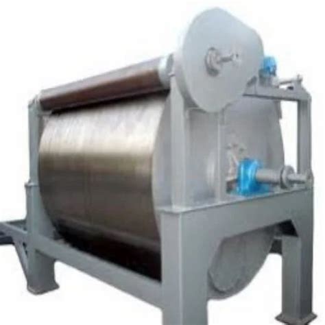 Flaking Machines Industrial Flaker Manufacturer From Thane