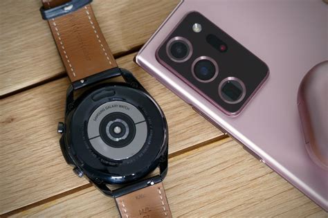 Samsung Galaxy Watch 3 Review: The Other Smartwatch to Buy | Digital Trends