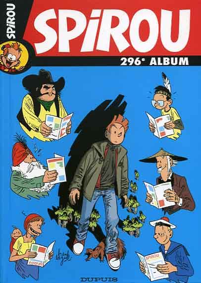 Recueil Du Journal De Spirou N Collectif Amazonie Bd