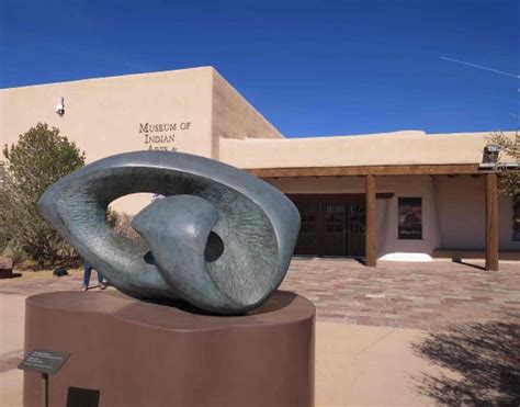 Museum Of Indian Arts And Culture Santa Fe Nm Top Tips Before You Go