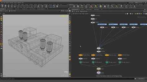 Sidefx Releases Houdini 16 Cgpress