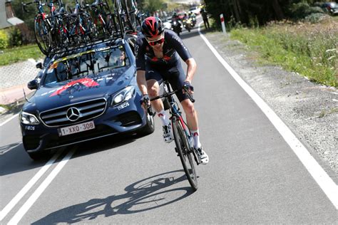 Tour De Pologne Nikias Arndt Wins Stage 5 Swiss Cycles