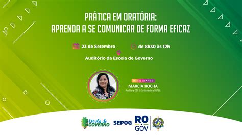 Pr Tica Em Orat Ria Aprenda A Se Comunicar De Forma Eficaz