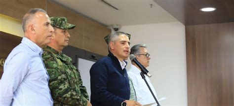 Gobernaci N De Antioquia Present Balance De Seguridad De Enero Hurto