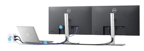 Dell P2722he 27 Fhd Business Monitor