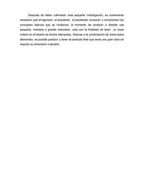 Glosario De Terminos Basicos Estructura Iv Daniela Soto Pdf