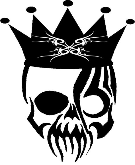 King Skull By Modnar9thjester On Deviantart