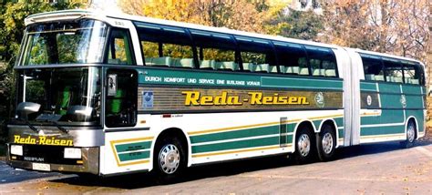 Neoplan Cityliner Highliner (N120-4) '1976 | Автобус