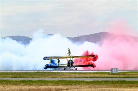 Avalon Airshow bigger than ever | Ocean Grove Voice