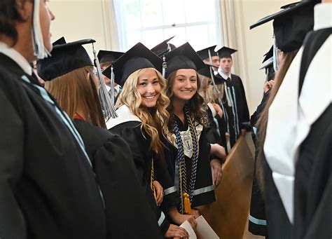 Westminster High School Graduation 2023 | PHOTOS – Baltimore Sun