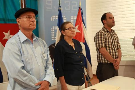 Realizan En El Salvador Emotivo Acto En Saludo Al 65 Aniversario Del