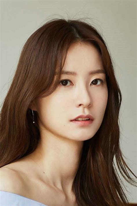 Jung Yu Mi Profile Images The Movie Database TMDB