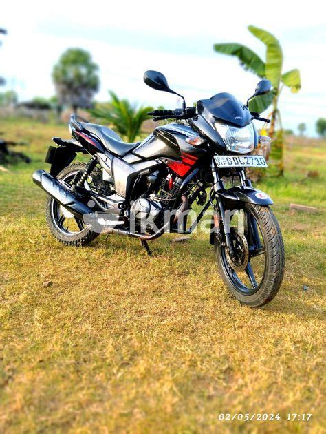 Hero Hunk 2016 For Sale In Trincomalee City Ikman