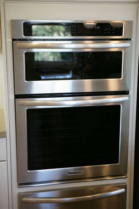 Kitchenaid Oven Convection Microwave Combo At Lawrence Henry Blog