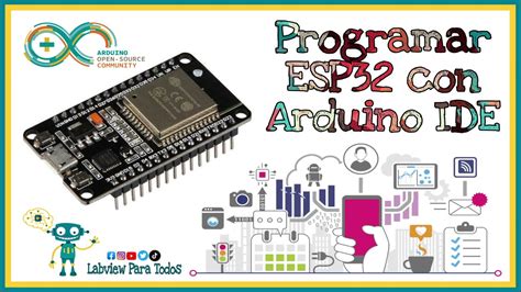 Esp32 Ide Arduino Uno R3 Pdf Edu Manual