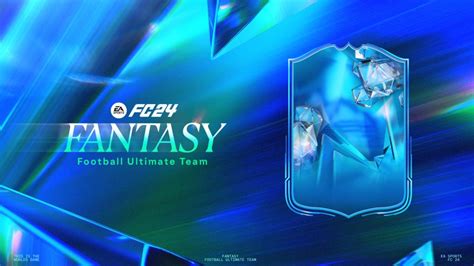 EA Launches Fantasy FC Promo In FC 24 Ultimate Team FIFA Infinity