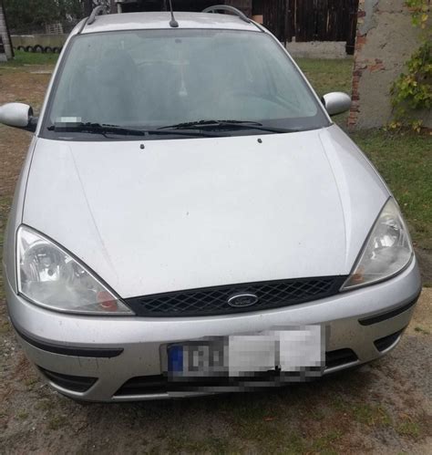 Na Sprzeda Ford Focus Mk O Obok Olx Pl