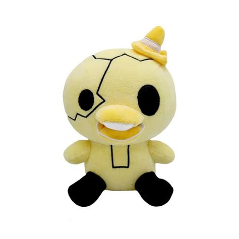 Dark Deception Dread Ducky Plush | Princess Dress World